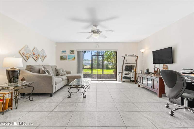 2 bedroom Condominium at 600 Domenico Circle #G7, Fairview Apartments of St Augustine Shores Condo, St. Augustine — photo 5