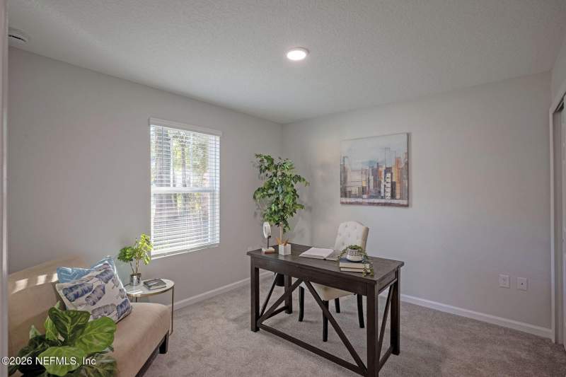 4 bedroom Single Family Residence at 1313 Fred Gray Road, John Broward Grant, Jacksonville — photo 4