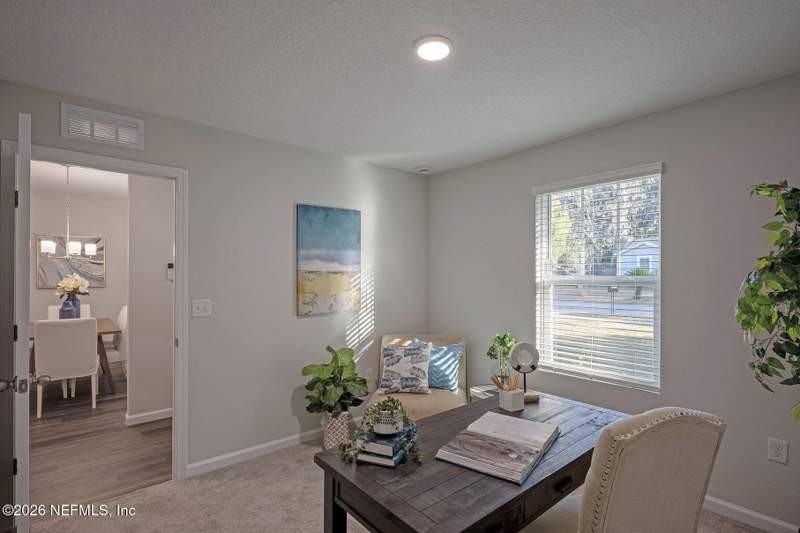 4 bedroom Single Family Residence at 1313 Fred Gray Road, John Broward Grant, Jacksonville — photo 5
