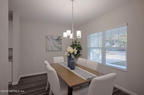 1313 Fred Gray Road, Jacksonville FL - photo 6 of 24