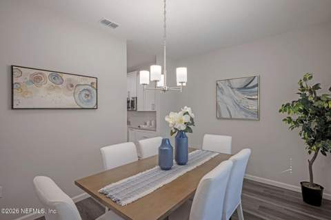 1313 Fred Gray Road, Jacksonville FL - photo 7 of 24