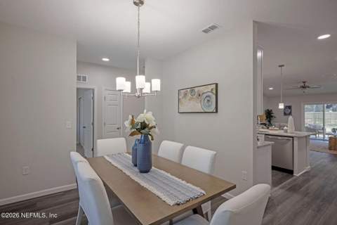 1313 Fred Gray Road, Jacksonville FL - photo 8 of 24