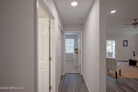 1313 Fred Gray Road, Jacksonville FL - photo 12 of 24