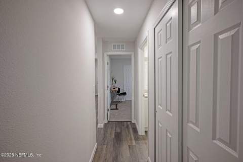 1313 Fred Gray Road, Jacksonville FL - photo 16 of 24