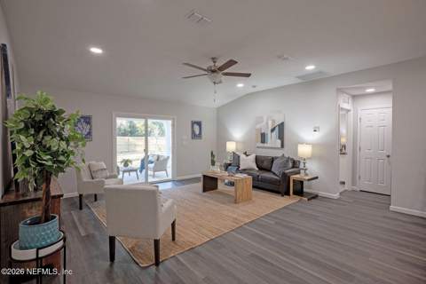 1313 Fred Gray Road, Jacksonville FL - photo 17 of 24