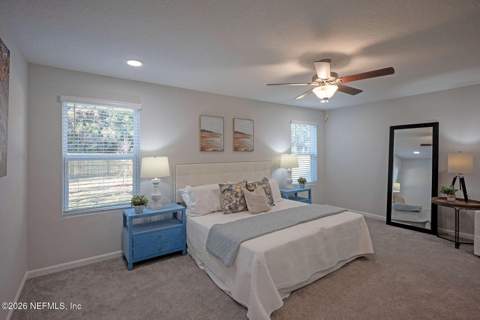 1313 Fred Gray Road, Jacksonville FL - photo 19 of 24