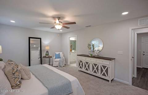 1313 Fred Gray Road, Jacksonville FL - photo 20 of 24