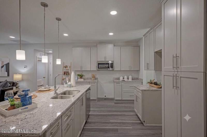 4 bedroom Single Family Residence at 1313 Fred Gray Road, John Broward Grant, Jacksonville — photo 3