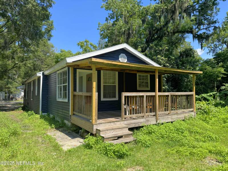 3 bedroom Single Family Residence at 1074 Hood Avenue, Paxon Field, Jacksonville — photo 4