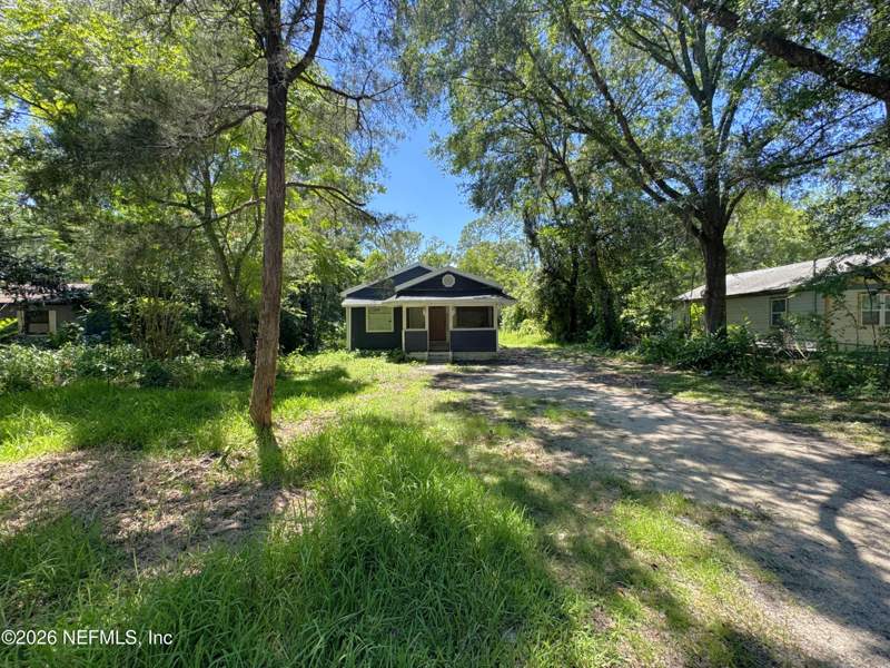3 bedroom Single Family Residence at 1074 Hood Avenue, Paxon Field, Jacksonville — photo 3