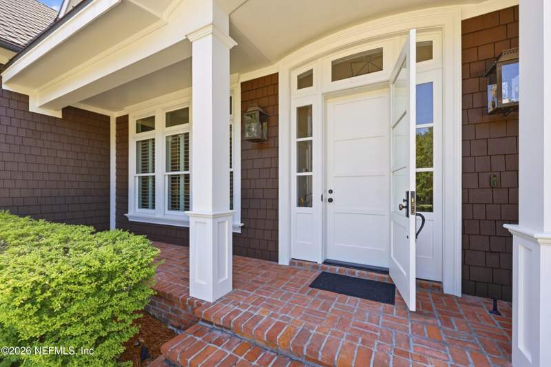 4 bedroom Single Family Residence at 1030 Maple Lane, San Marco, Jacksonville — photo 5