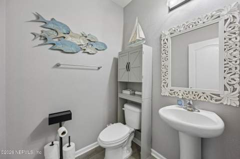 3553 Derby Forest Drive, Green Cove Springs FL - photo 11 of 59