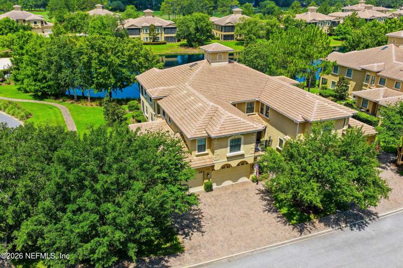 3 bedroom Condominium at 175 Laterra Links Circle #201, Wgv Laterra Links Condo, St. Augustine — photo 5