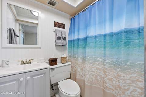 1830 Sevilla Boulevard #204, Atlantic Beach FL - photo 21 of 38