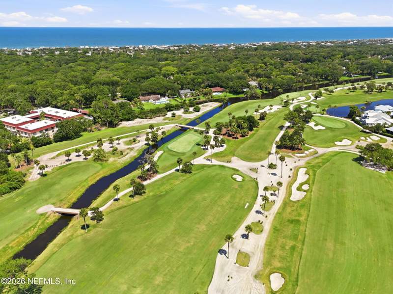 1 bedroom Condominium at 1830 Sevilla Boulevard #204, Sevilla, Atlantic Beach — photo 4