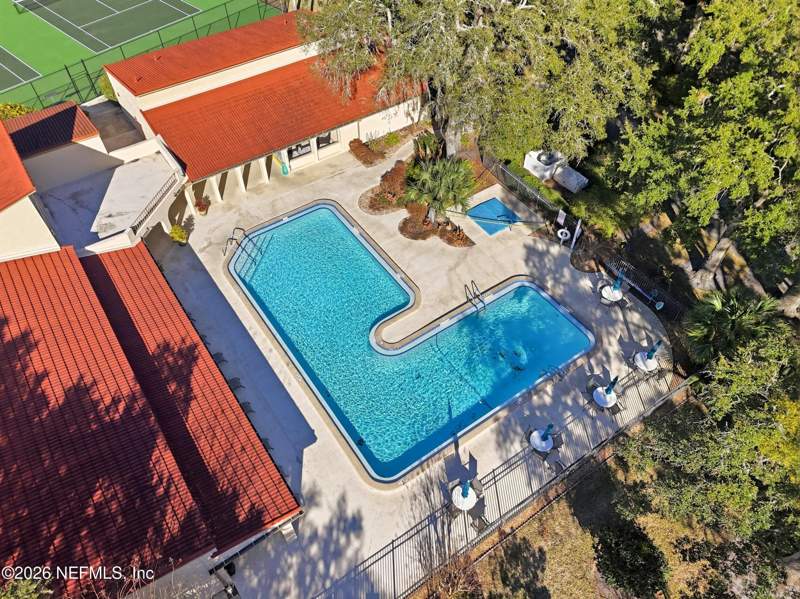 1 bedroom Condominium at 1830 Sevilla Boulevard #204, Sevilla, Atlantic Beach — photo 5