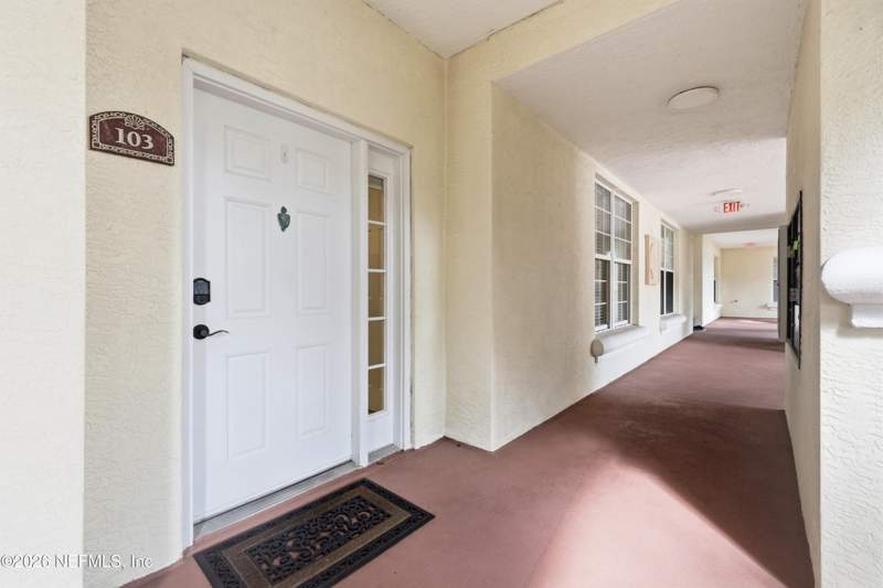 3 bedroom Condominium at 215 S Ocean Grande Drive #103, Ocean Grande, Ponte Vedra Beach — photo 2