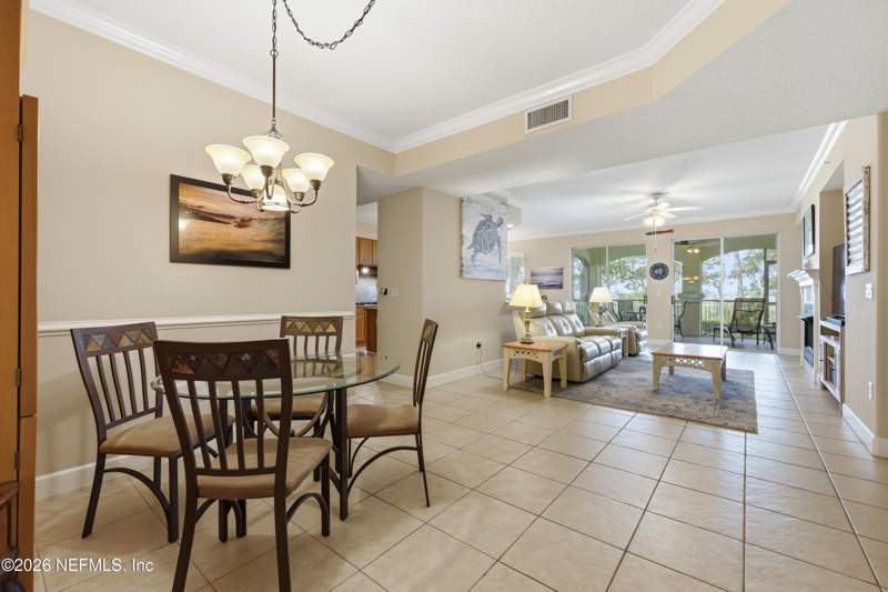3 bedroom Condominium at 215 S Ocean Grande Drive #103, Ocean Grande, Ponte Vedra Beach — photo 4