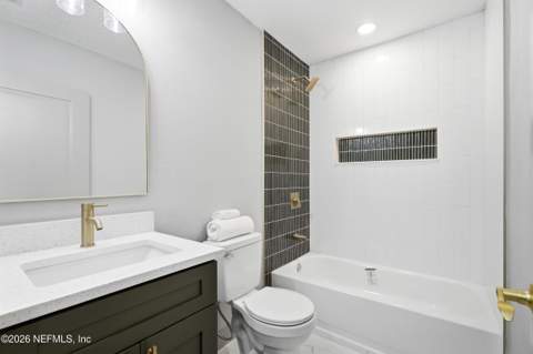 4843 Sappho Avenue, Jacksonville FL - photo 22 of 39