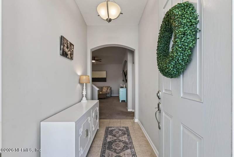 4 bedroom Single Family Residence at 94002 Woodbrier Circle, Woodbrier, Fernandina Beach — photo 5