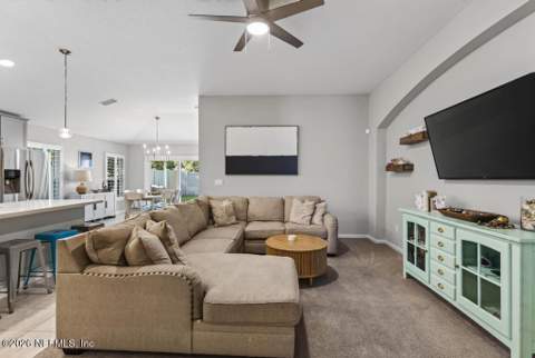94002 Woodbrier Circle, Fernandina Beach FL - photo 12 of 38