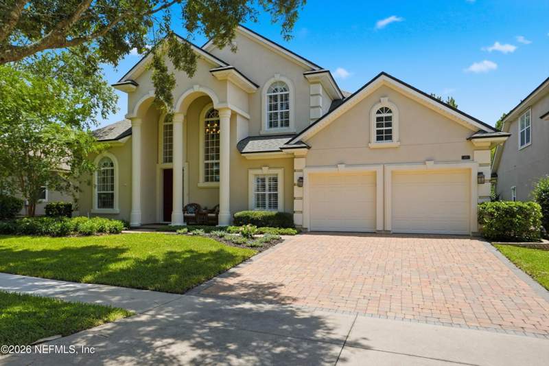 4 bedroom Single Family Residence at 63 Marco Island Way, Coastal Oaks At Nocatee, Ponte Vedra — photo 5