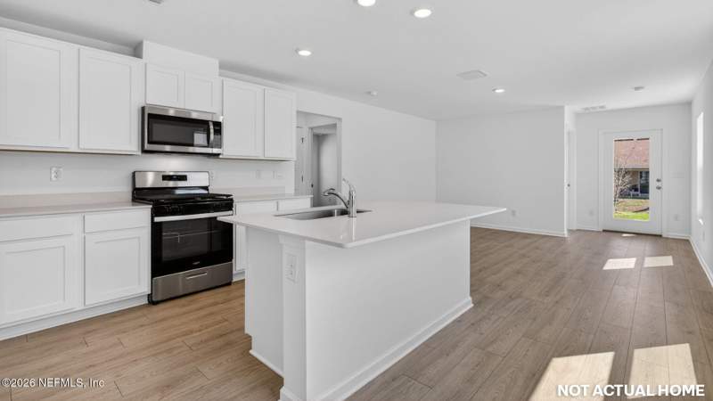3 bedroom Single Family Residence at 12307 Copper Mallard Place, Copes Landing Phase 1, Jacksonville — photo 5