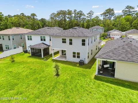 8268 Marietta Still Drive, Jacksonville FL - photo 18 of 19