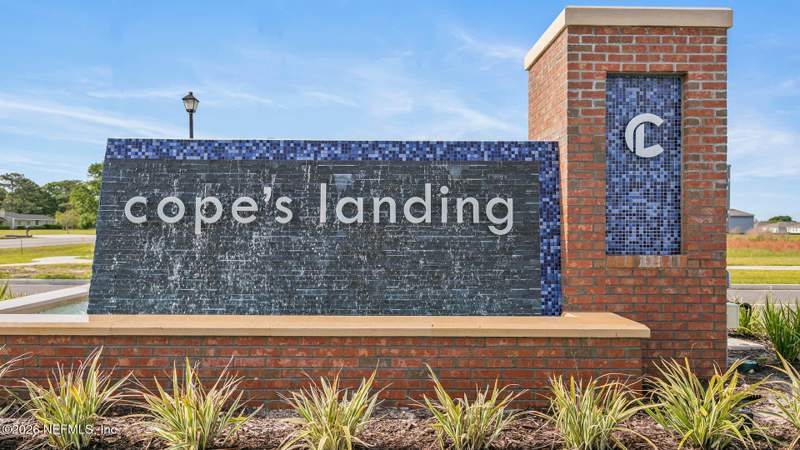 5 bedroom Single Family Residence at 5324 White Grove Lane, Copes Landing Phase 1, Jacksonville — photo 4