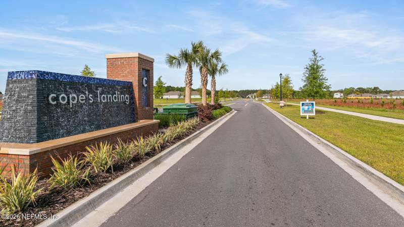 5 bedroom Single Family Residence at 5324 White Grove Lane, Copes Landing Phase 1, Jacksonville — photo 5