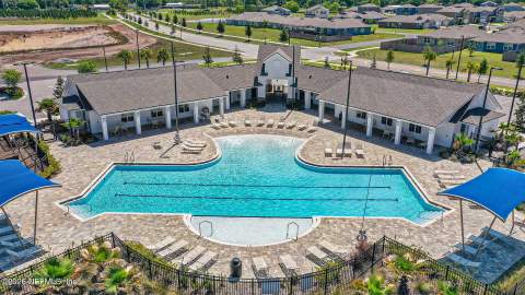 5324 White Grove Lane, Jacksonville FL - photo 8 of 40