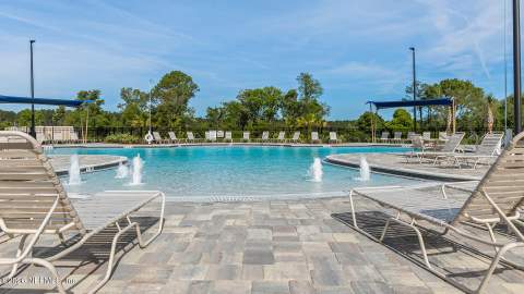 5324 White Grove Lane, Jacksonville FL - photo 10 of 40