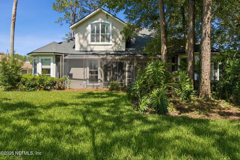 4 bedroom Single Family Residence at 1662 Pinecrest Drive, Eagle Harbor, Fleming Island — photo 3