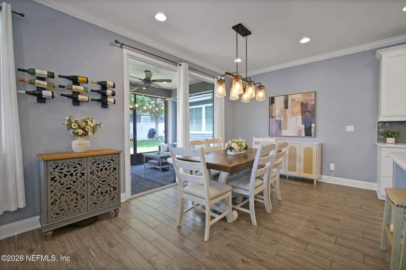 3 bedroom Single Family Residence at 14657 Littleleaf Drive, Bartram Park Preserve, Jacksonville — photo 5