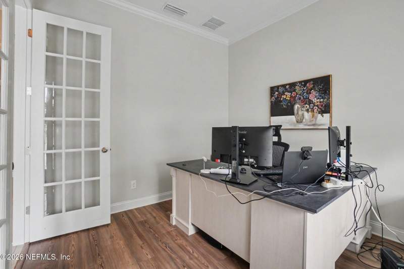 3 bedroom Single Family Residence at 95191 Poplar Way, Amelia National, Fernandina Beach — photo 5