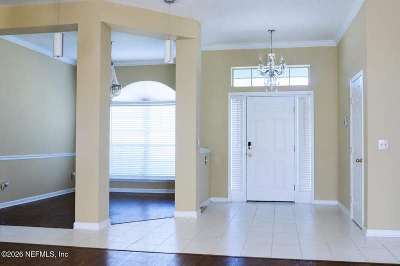 3 bedroom Single Family Residence at 11820 Poydras Lane, Harts Estates, Jacksonville — photo 5