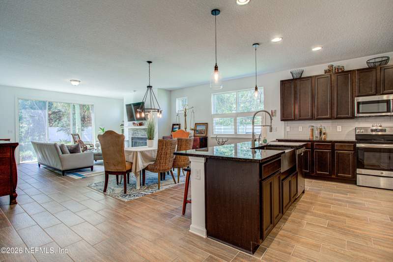 3 bedroom Single Family Residence at 59 Moultrie Creek Circle, Moultrie Woods, St. Augustine — photo 4