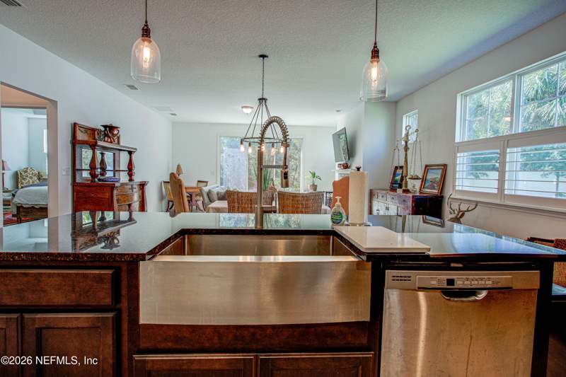 3 bedroom Single Family Residence at 59 Moultrie Creek Circle, Moultrie Woods, St. Augustine — photo 3