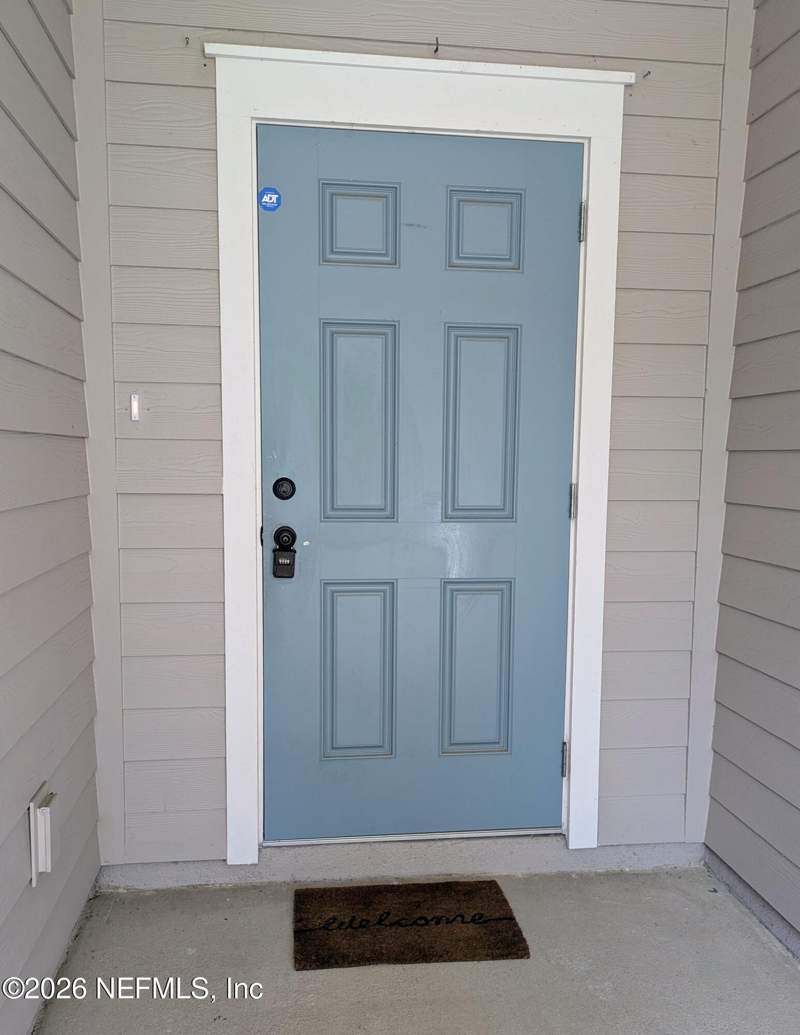 3 bedroom Townhouse at 1329 Salt Ridge Avenue, Spartina Cove, Jacksonville — photo 3