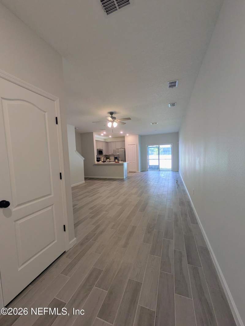 3 bedroom Townhouse at 1329 Salt Ridge Avenue, Spartina Cove, Jacksonville — photo 4