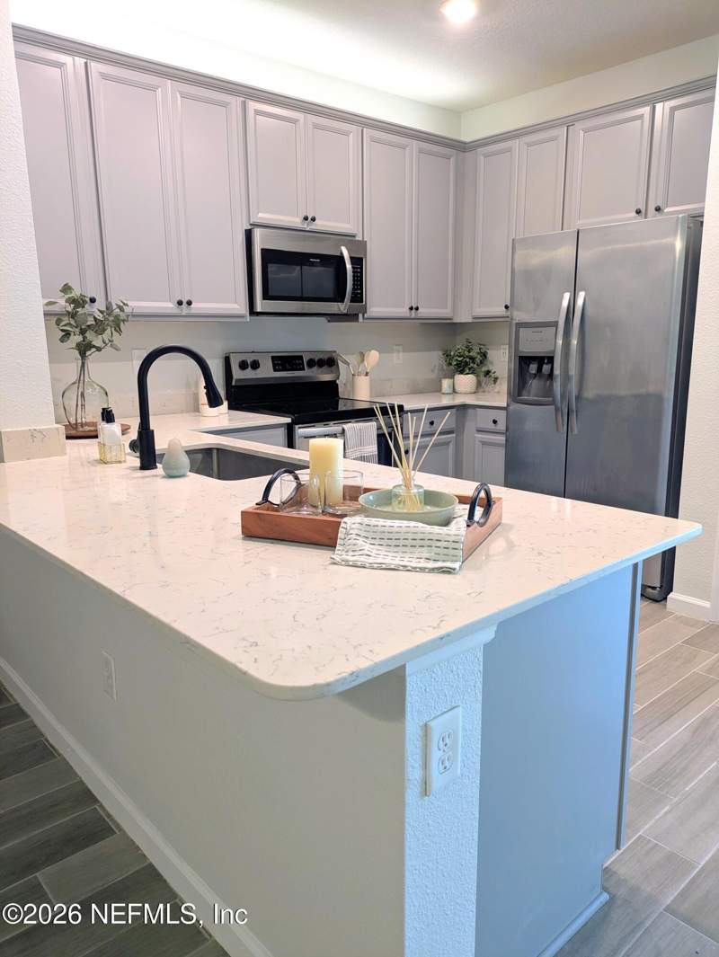 3 bedroom Townhouse at 1329 Salt Ridge Avenue, Spartina Cove, Jacksonville — photo 5