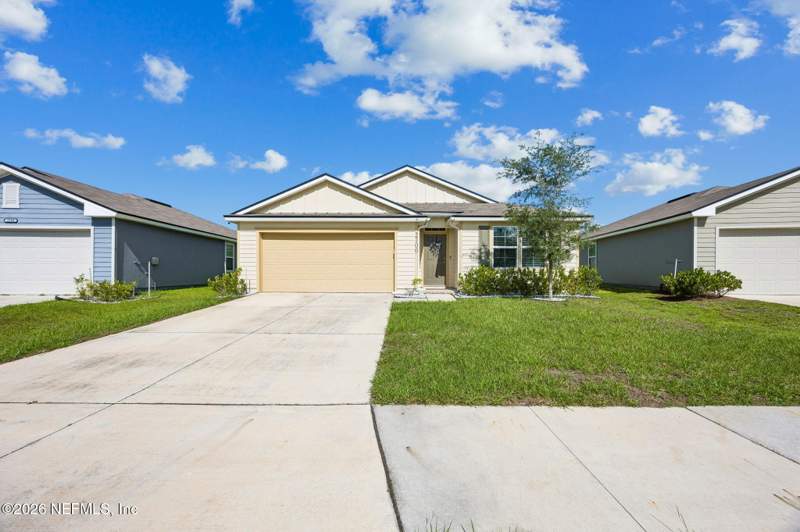 4 bedroom Single Family Residence at 2100 Denton Trace, Willow Springs, Green Cove Springs — photo 3