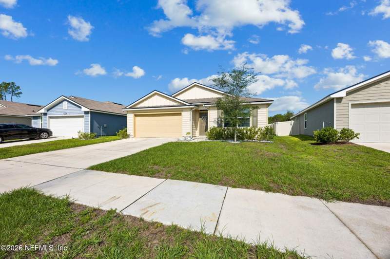 4 bedroom Single Family Residence at 2100 Denton Trace, Willow Springs, Green Cove Springs — photo 5