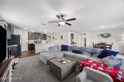 2100 Denton Trace, Green Cove Springs FL - photo 7 of 33