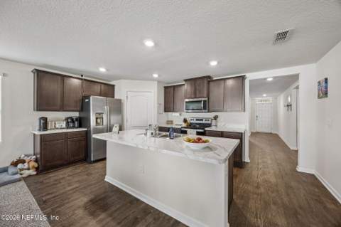 2100 Denton Trace, Green Cove Springs FL - photo 8 of 33