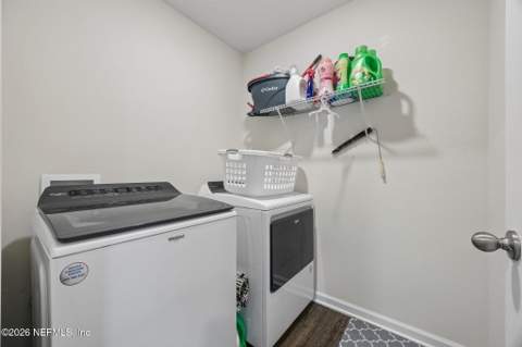 2100 Denton Trace, Green Cove Springs FL - photo 23 of 33