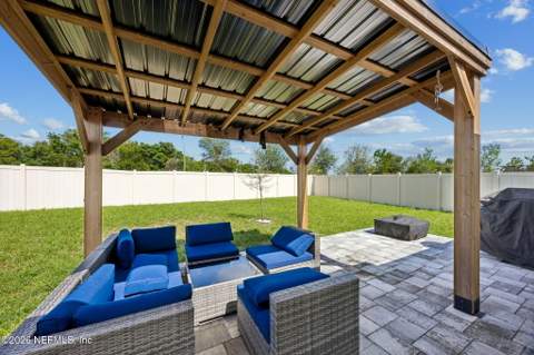 2100 Denton Trace, Green Cove Springs FL - photo 24 of 33