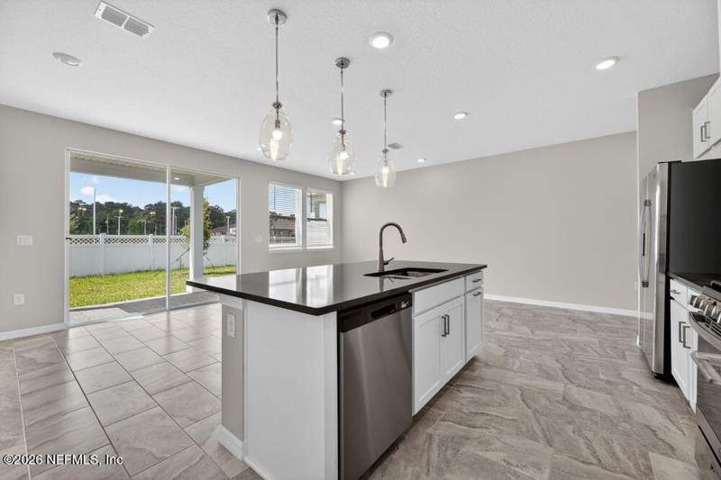 3 bedroom Townhouse at 342 Cherry Elm Drive, Cherry Elm Townhomes, St. Augustine — photo 4