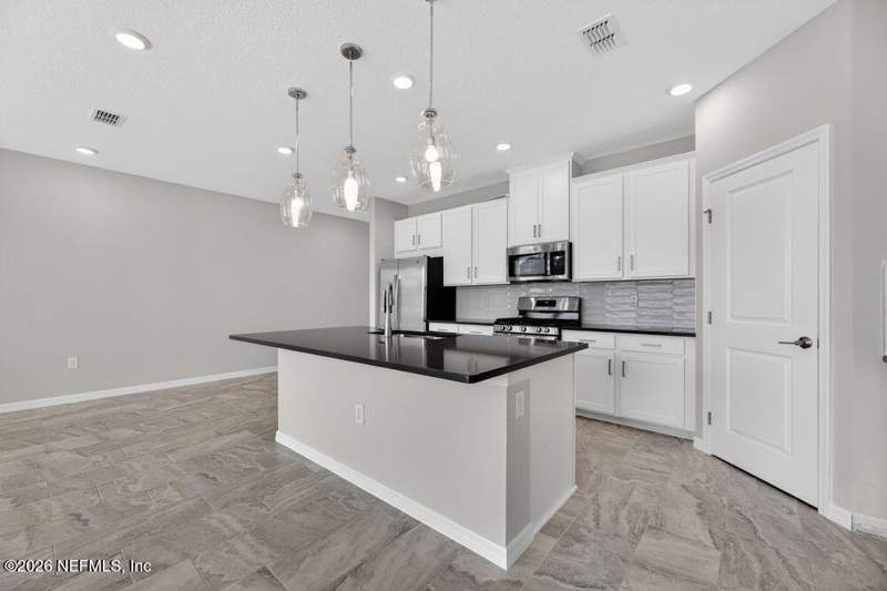 3 bedroom Townhouse at 342 Cherry Elm Drive, Cherry Elm Townhomes, St. Augustine — photo 5