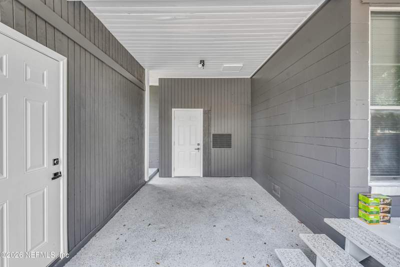 3 bedroom Single Family Residence at 2351 Caladium Road, Arlington Hills, Jacksonville — photo 2